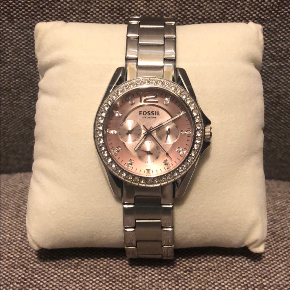 Fossil Watch